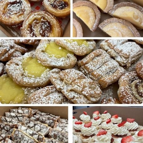 All Day Conference Morning Tea