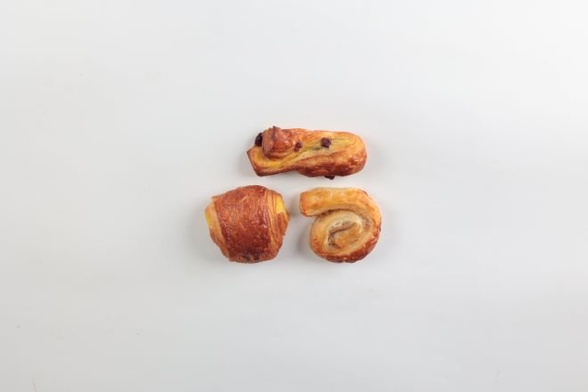 Pastries