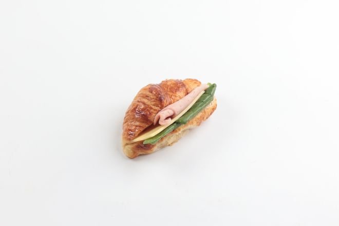 Savoury Croissants