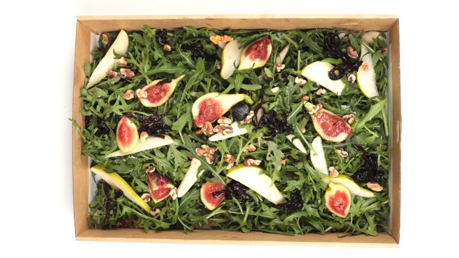 Rucola Salad