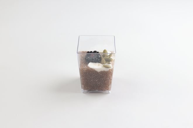 Chia Pots