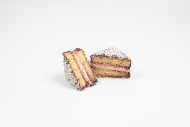 Lamington