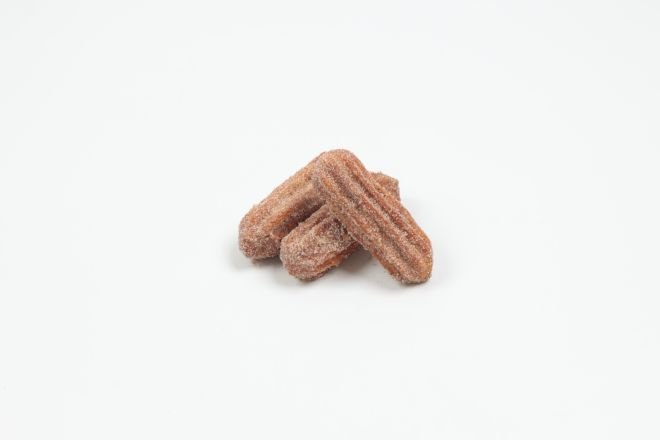 Cinnamon Churro