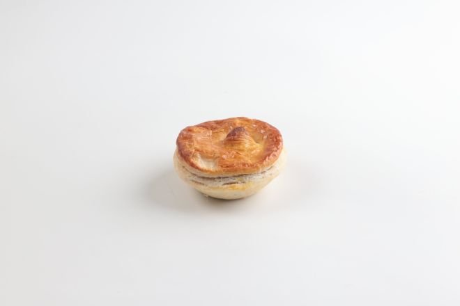 Mini Beef Pie