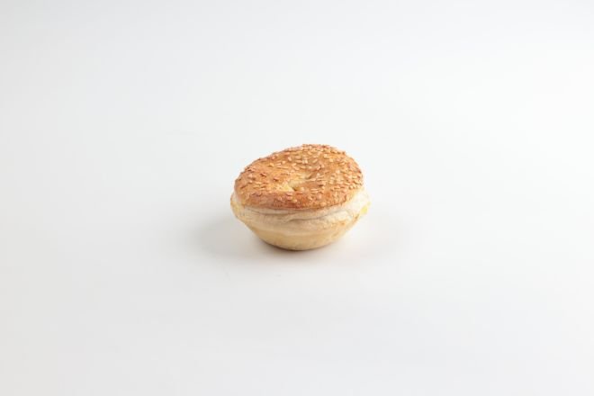 Mini Chicken Pie