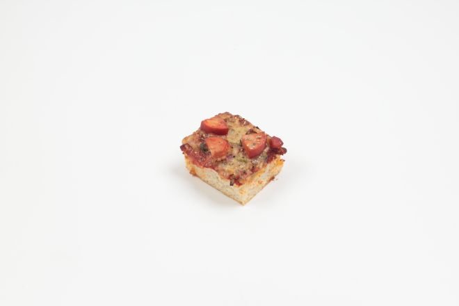 Pizzetta