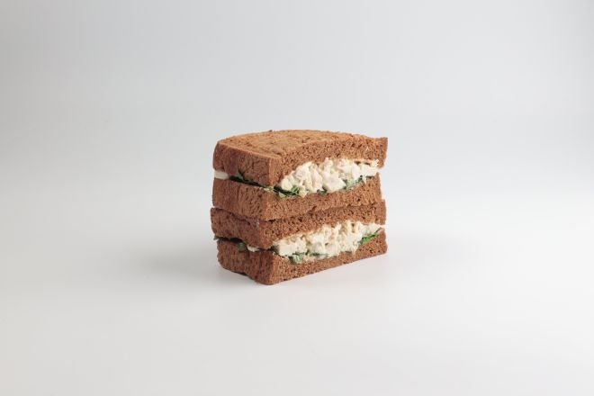 Finger Sandwiches