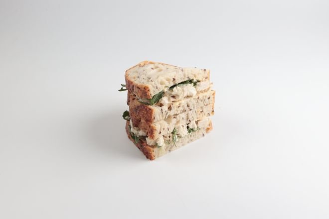 Sonoma Sandwiches