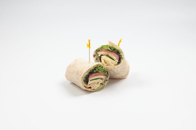 Wraps