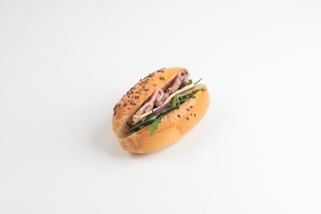 Bun