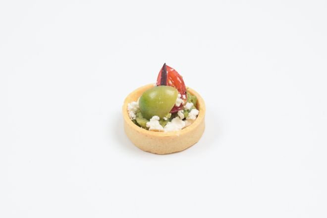 Tarts