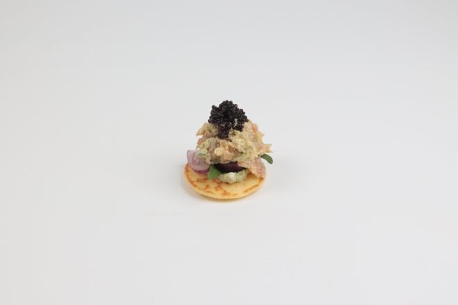 Blini