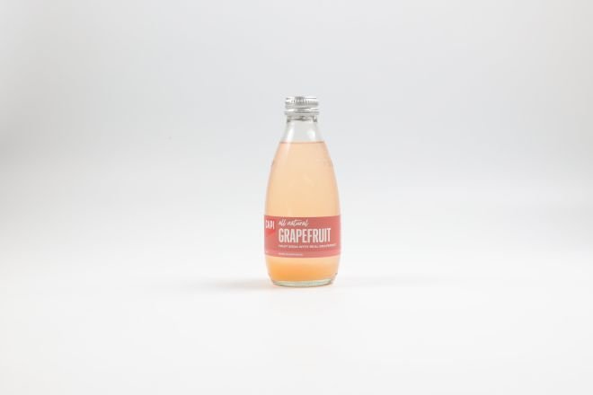 Capi Pink Grapefruit Sparkling 250ml