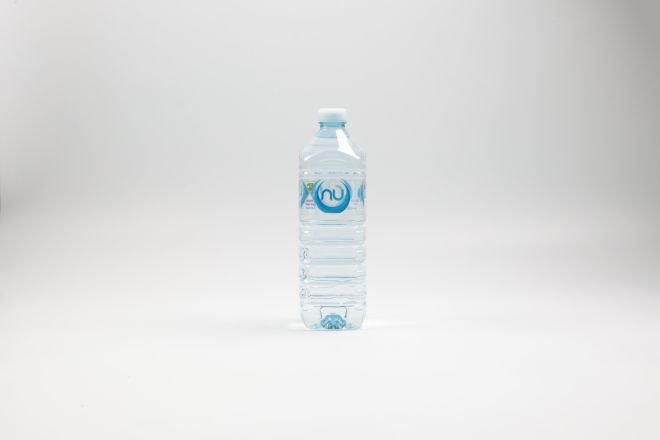 Bottled Water 600ml