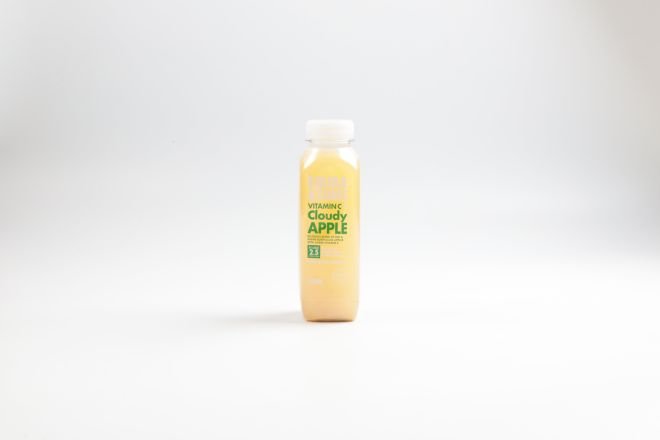 Emma & Toms Apple Juice 1L