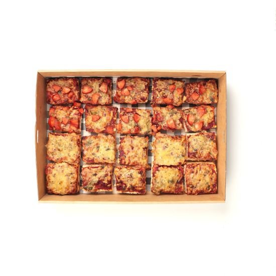 Mixed Pizzetta Box