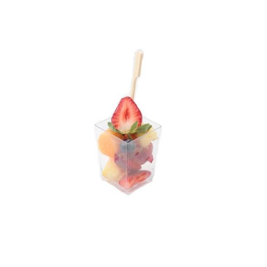 Seasonal Fruit Pots
