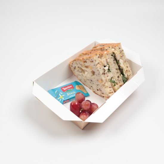 Sonoma Sandwich Lunch Box