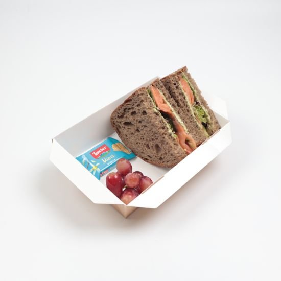 Sonoma Sandwich Lunch Box