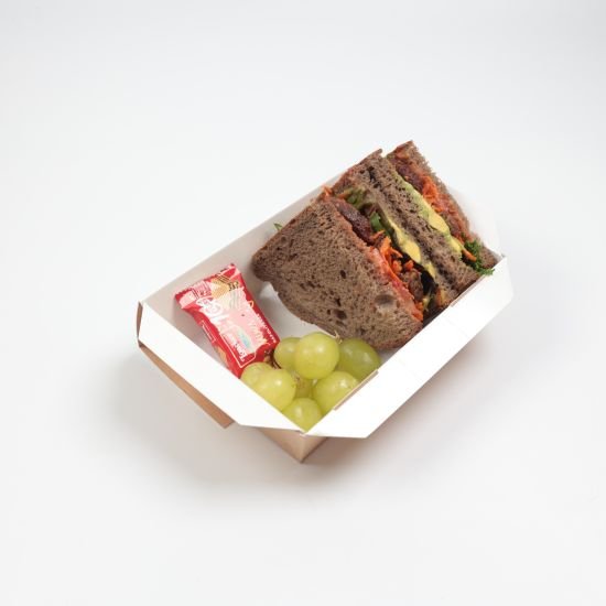 Sonoma Sandwich Lunch Box