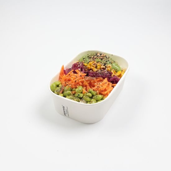 Poke Bowl