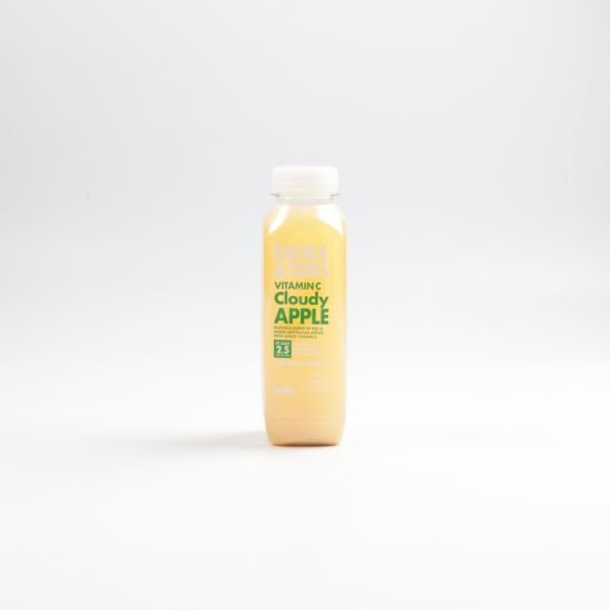 Emma & Toms Apple Juice 350ml