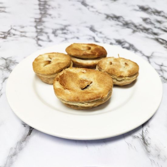 Gourmet Mixed Mini Pies