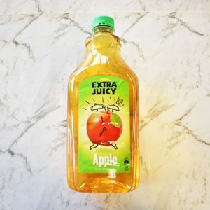Apple Juice 2 Litre