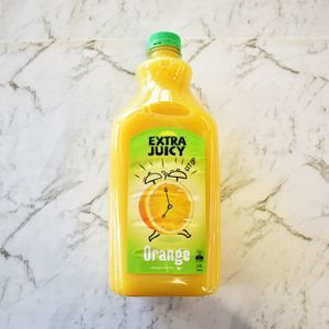 Orange Juice 2 Litre