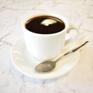 Tea and Coffee Per Guest