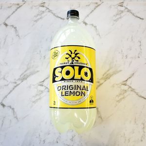 Soft Drink 2 Litre