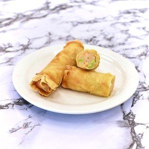 Prawn Spring Roll