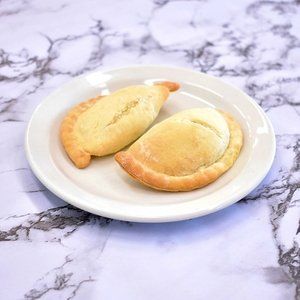 Vegan Empanada