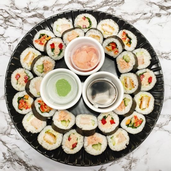 Sushi Me Sushi
