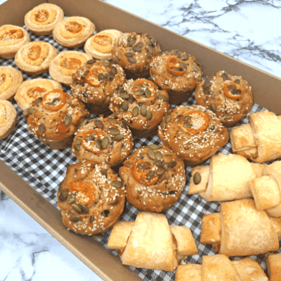 Off the Wheaten Path