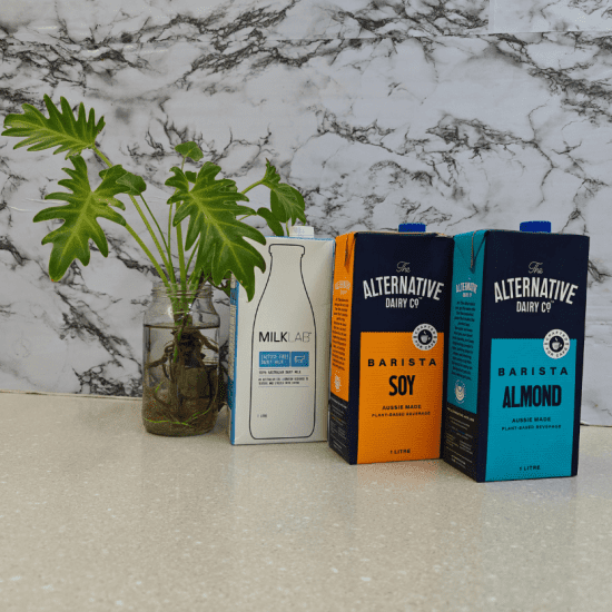 Alternative Milk 1LTR