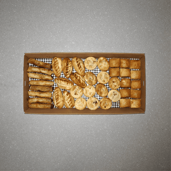 Savoury Delights