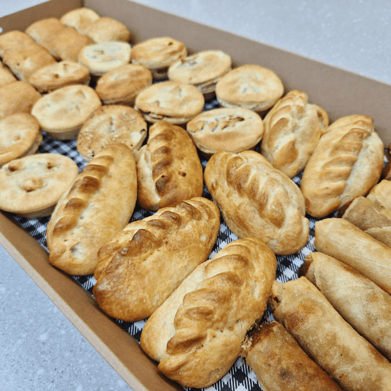 Savoury Delights
