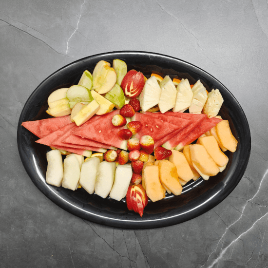 Fruit Platter