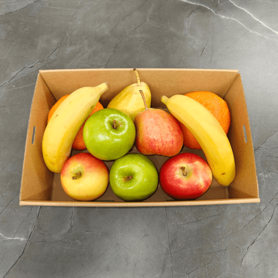 Fruit Box