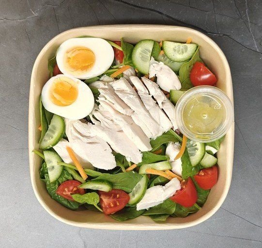 Dietary Pack - FODMAP Salad