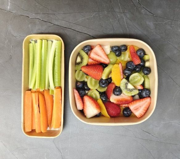 Dietary Pack - FODMAP 2