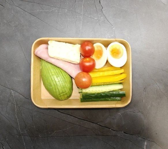 Keto Pack - Meat