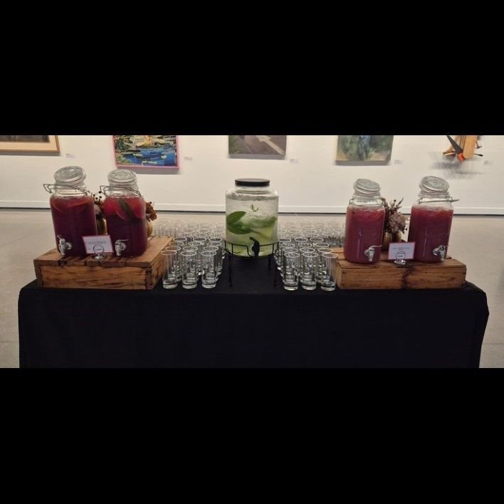 Drinks Package for 25 - 40 People