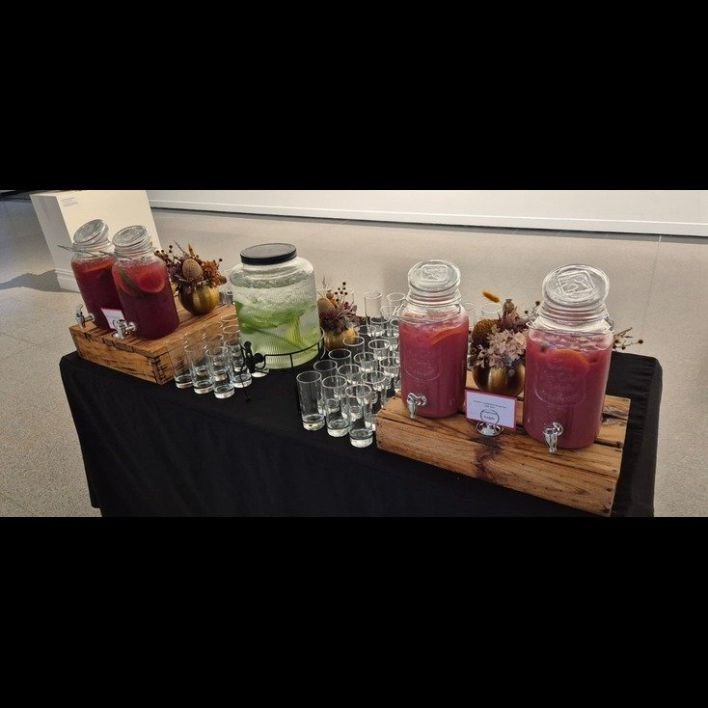 Drinks Package for 25 - 40 People