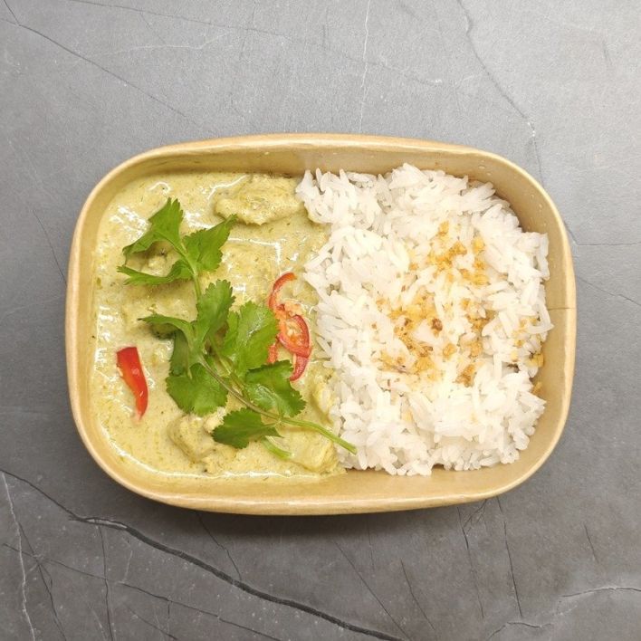 Thai Riffic