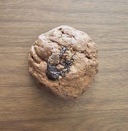 Double Chocolate Cookie