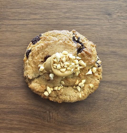 Peanut Butter Cookie