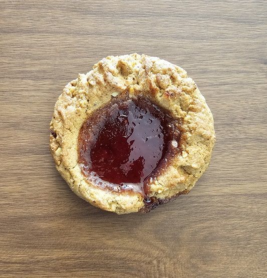 Cookie Platter (6 pack)