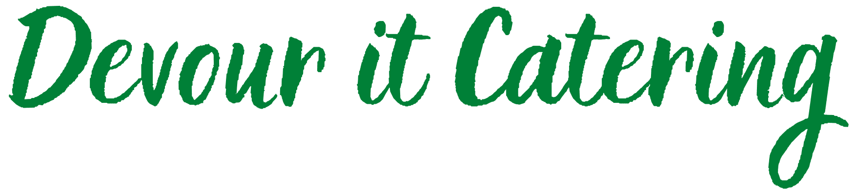 Breakfast & Lunch Catering